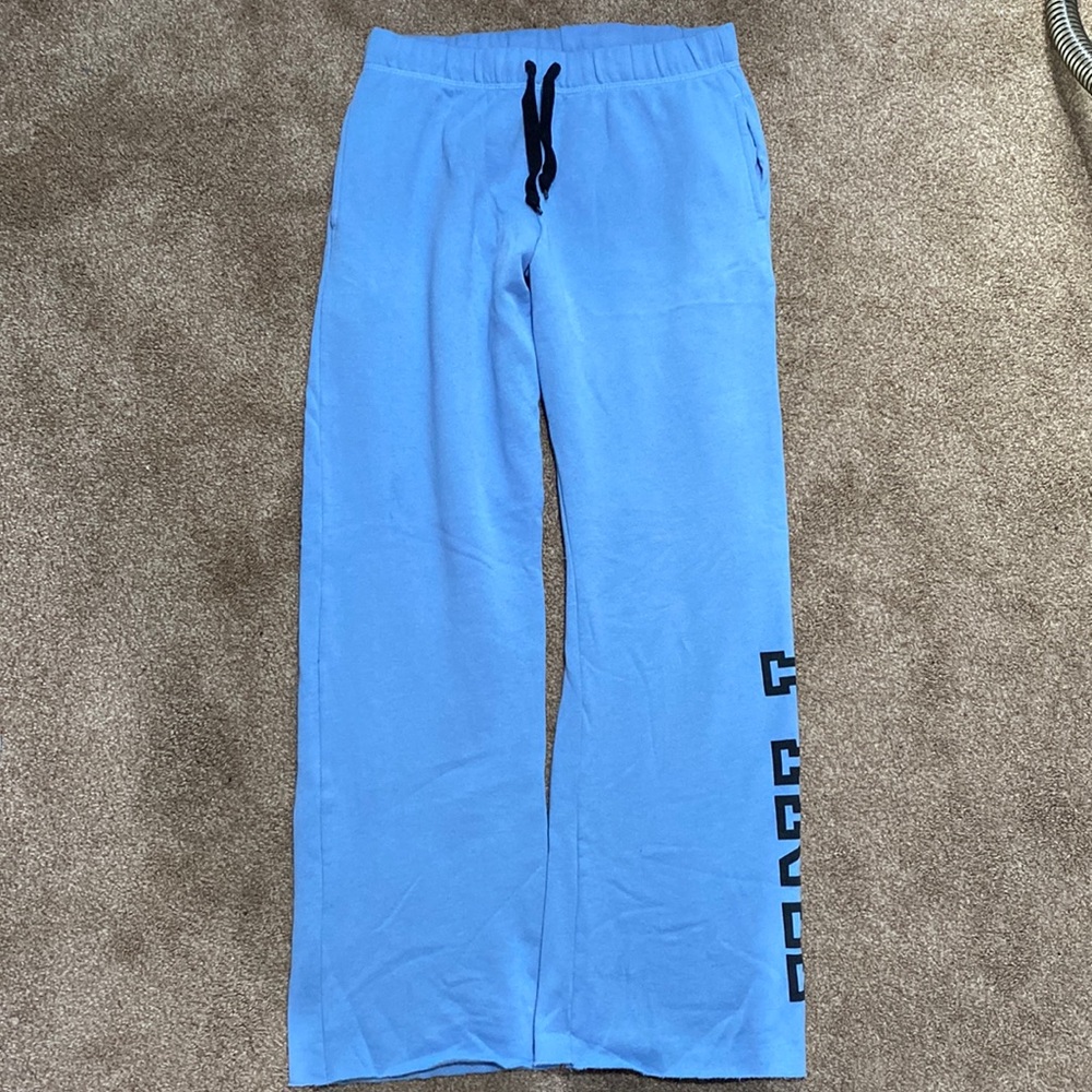 LOVE PINK Victoria’s Secret VS Sweatpants
